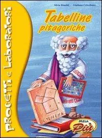 Economico Tabelline pitagoriche. Progetti e laboratori. Con CD Audio
