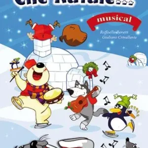Che Natale. Con CD Audio Non Perdere