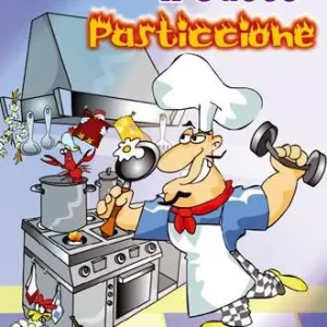 Di Tendenza Il cuoco pasticcione. Con CD Audio