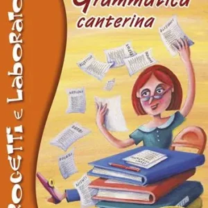 Professionale Grammatica canterina. Con CD-Audio