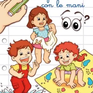 Ultima Occasione Con gli occhi e con le mani. Ediz. illustrata. Con CD Audio