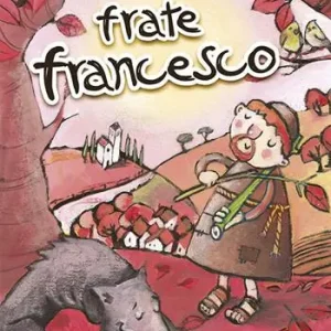 Frate Francesco. Con CD Audio Vendita Finale