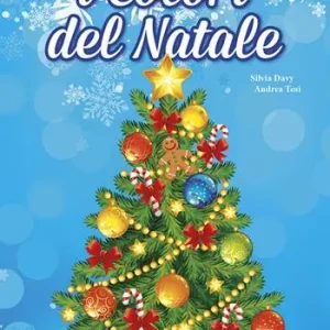 I colori del Natale. Ediz. illustrata. Con CD Audio Must-Have