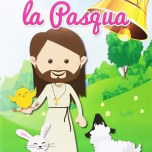 Offerta Limitata I bambini cantano la Pasqua. Con CD Audio