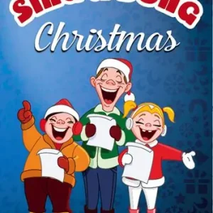 Promozione Esclusiva Sing a song Christmas. Con CD Audio