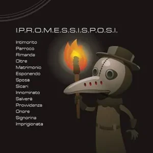 Compra Online I p.r.o.m.e.s.s.i s.p.o.s.i