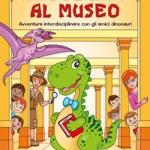 Una classe al museo. Con CD-Audio Spedizione Espresso