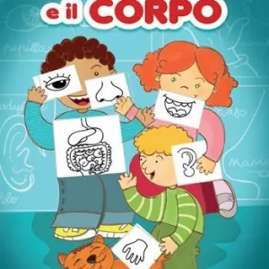 Ultime Pezzi I sensi e il corpo. Con CD-Audio