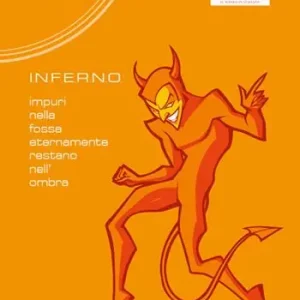 Economico I.n.f.e.r.n.o. Con CD-ROM
