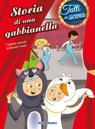 Offerta Limitata Storia di una gabbianella. Con CD-Audio