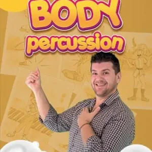 Body percussion. Con CD-Audio Miglior Prezzo