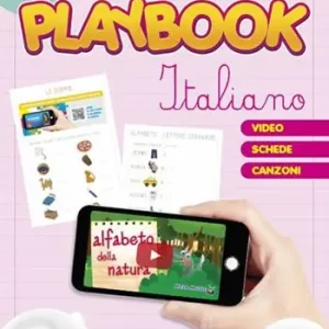 Playbook italiano Occasione