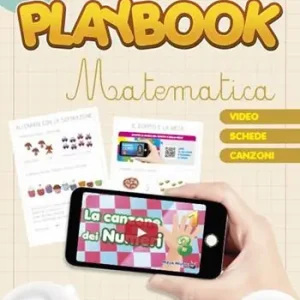 Playbook matematica Prezzo Di Fabbrica