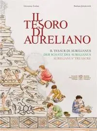 Il tesoro di Aureliano. Ediz. multilingue Affare