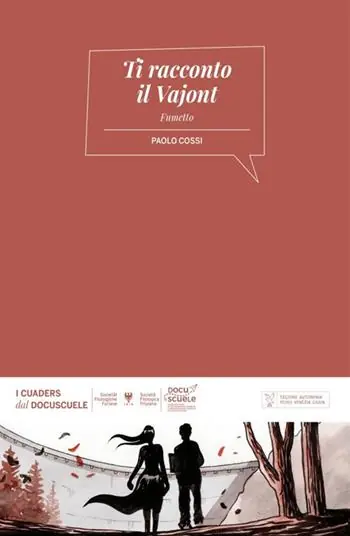 Ti racconto il Vajont-Ti conti il Vajont Direttamente Dal Produttore