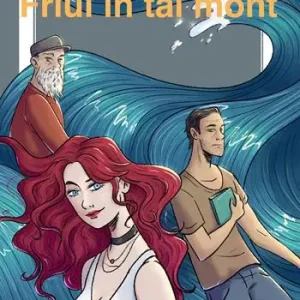 Sconto Friûl in tâl mont