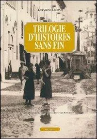 Occasione Trilogie d‘histoires sans fin
