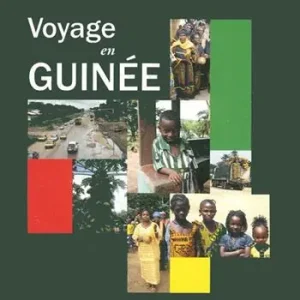 Super Prezzo Vojage en Guinée