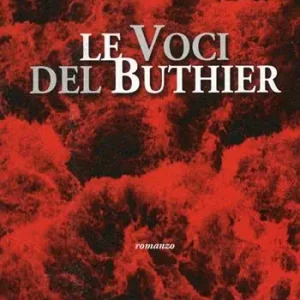 Le voci del Buthier Sconto