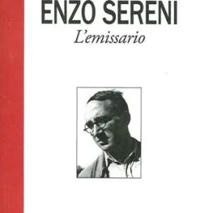 Miglior Prezzo Enzo Sereni. L‘emissario