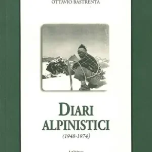 Diari alpinistici 1948-1974 Prezzo Conveniente