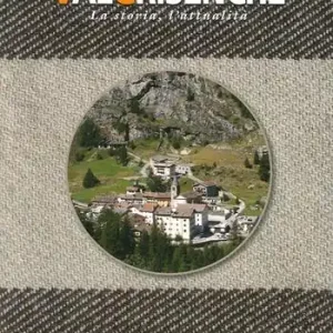 Valgrisenche. La storia, l‘attualità. Ediz. francese Professionale