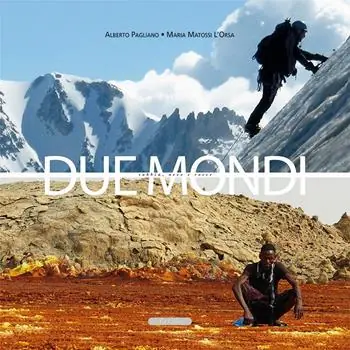 Due mondi. Sabbia, neve e rocce Economico