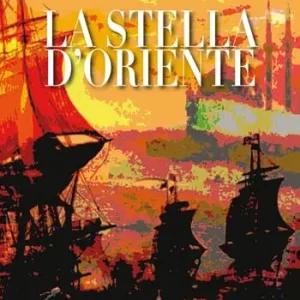 Subito Disponibile La stella d‘oriente