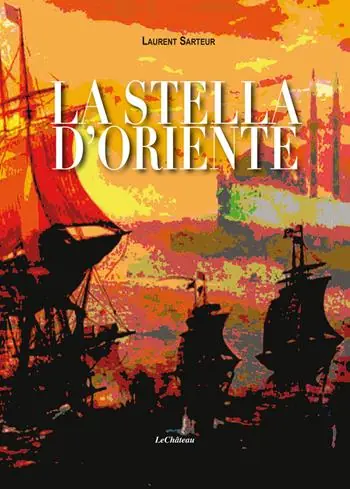 Subito Disponibile La stella d‘oriente