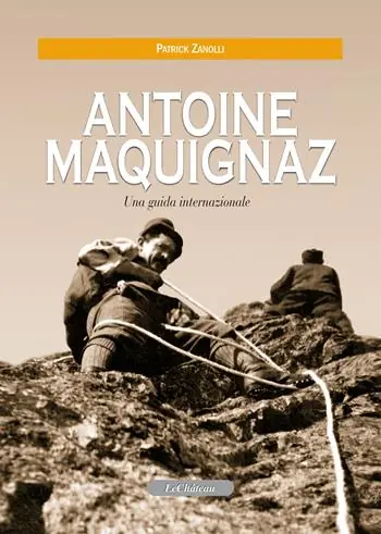 Prezzo Ridotto Antoine Maquignaz. Una guida internazionale