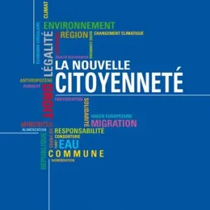 Economico La nouvelle citoyenneté. Ediz. italiana e francese