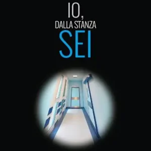 Sconto Io, dalla stanza sei