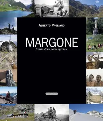 Margone. Storia di un paese speciale Non Perdere