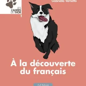 Prezzo Basso À la découverte du français