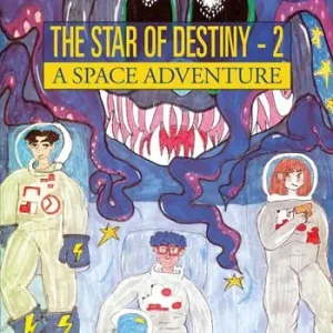 Novità A space adventure. A star of destiny. Vol. 2