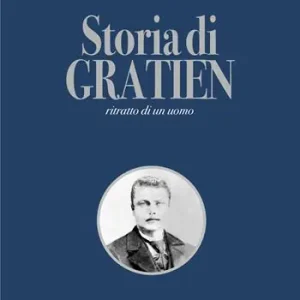 Storia di Gratien. Ritratto di un uomo Novità