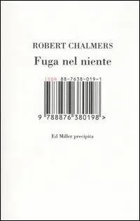 Fuga nel niente. Ed Miller precipita Miglior Prezzo