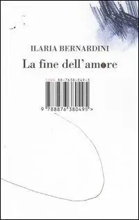 La fine dell‘amore Compra Oggi Stesso