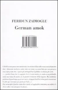 Compra Online German amok