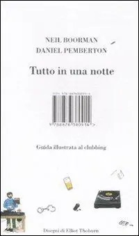 Tutto in una notte Direttamente Dal Produttore