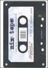 Mix tape. L‘arte della cultura delle audiocassette. Ediz. illustrata Ultimissimo Modello