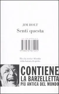 Senti questa. Piccola storia e filosofia della battuta di spirito Prezzo Basso