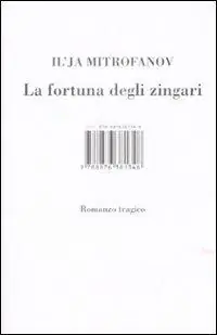 La fortuna degli zingari A Buon Prezzo