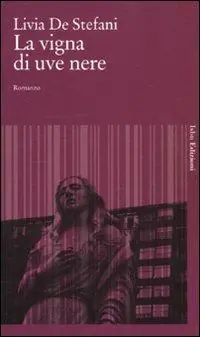 Offerta Lampo La vigna di uve nere