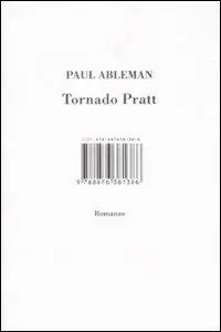 Offerta Limitata Tornado Pratt