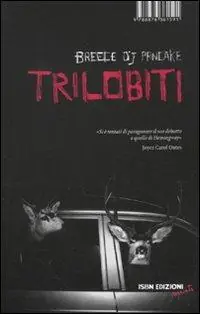 Trilobiti. I dodici racconti di un grande scrittore Miglior Prezzo