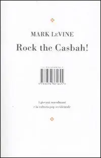 Rock the Casbah! I giovani musulmani e la cultura pop occidentale m Promozione