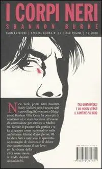 Prezzo Scontato I corpi neri