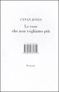 Prezzo Ridotto Le cose che non vogliamo più