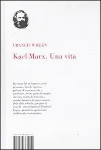 Karl Marx. Una vita Nuovo Arrivo